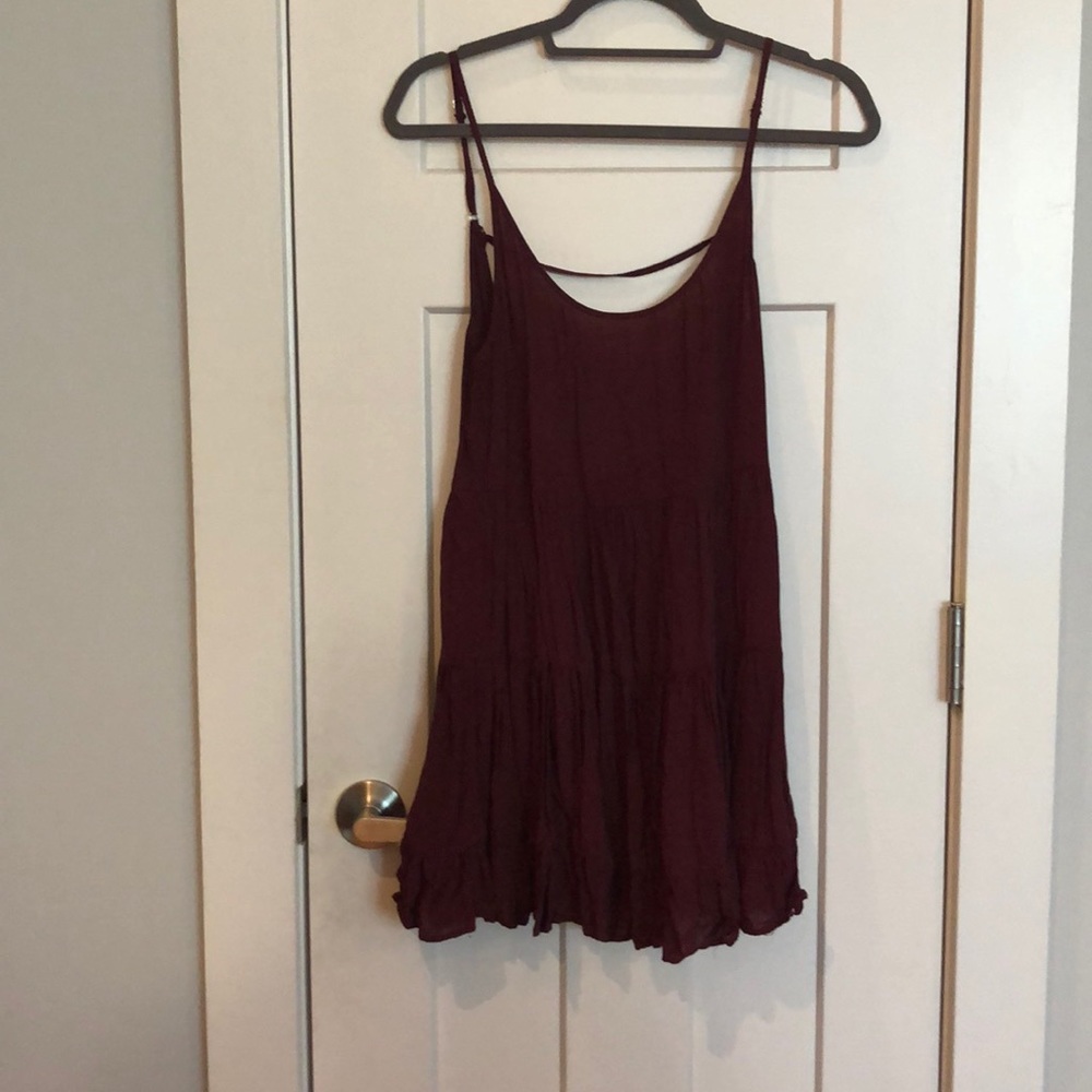 Brandy Melville Dress